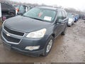 Photo 2 of 12 — 2011 Chevrolet Traverse