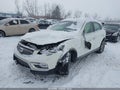 Photo 2 of 17 — 2016 Infiniti QX50