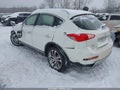 Photo 3 of 17 — 2016 Infiniti QX50