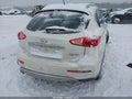 Photo 4 of 17 — 2016 Infiniti QX50