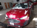 Photo 12 of 21 — 2020 Ford Fusion