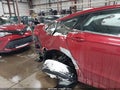 Photo 20 of 21 — 2020 Ford Fusion