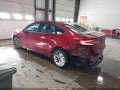 Photo 3 of 21 — 2020 Ford Fusion
