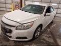2015 Chevrolet Malibu — photo 2 of 15 | VIN 1G11C5SL3FU152476