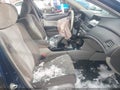 2009 Honda Accord — photo 5 of 16 | VIN 1HGCP26419A188325