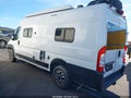 Photo 3 of 19 — 2023 Ram ProMaster 3500