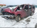 2004 Chevrolet Suburban 1500 — photo 2 of 10 | VIN 3GNFK16ZX4G290207