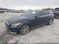 2019 Genesis G80 — photo 2 of 11 | VIN KMTFN4JE5KU320179
