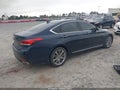 Photo 4 of 11 — 2019 Genesis G80