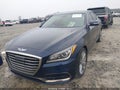 Photo 6 of 11 — 2019 Genesis G80