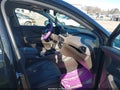 2020 Hyundai Santa Fe — photo 5 of 16 | VIN 5NMS3CAD6LH294009