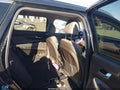 2020 Hyundai Santa Fe — photo 8 of 16 | VIN 5NMS3CAD6LH294009