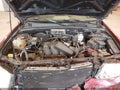 2008 Ford Escape — photo 10 of 17 | VIN 1FMCU03118KC99449