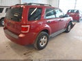 2008 Ford Escape — photo 4 of 17 | VIN 1FMCU03118KC99449