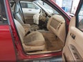 2008 Ford Escape — photo 5 of 17 | VIN 1FMCU03118KC99449