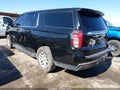 Photo 3 of 17 — 2021 Chevrolet Suburban