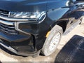 Photo 6 of 17 — 2021 Chevrolet Suburban