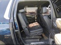 Photo 8 of 17 — 2021 Chevrolet Suburban