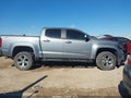 2019 Chevrolet Colorado — photo 14 of 17 | VIN 1GCGTDEN4K1100973