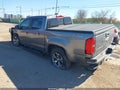 Photo 3 of 17 — 2019 Chevrolet Colorado