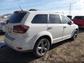 Photo 4 of 16 — 2017 Dodge Journey