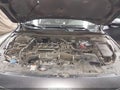 2019 Honda Accord — photo 10 of 17 | VIN 1HGCV1F17KA098950