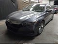 2019 Honda Accord — photo 2 of 17 | VIN 1HGCV1F17KA098950