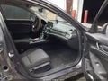 2019 Honda Accord — photo 5 of 17 | VIN 1HGCV1F17KA098950
