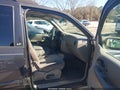 2004 Chevrolet Trailblazer — photo 5 of 16 | VIN 1GNES16S946118377