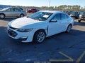 Photo 2 of 16 — 2022 Chevrolet Malibu