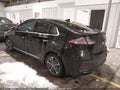 Photo 3 of 16 — 2022 Hyundai Ioniq Hybrid