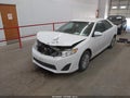 2014 Toyota Camry — photo 2 of 15 | VIN 4T4BF1FK1ER434046