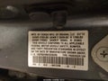2012 Honda Civic — photo 9 of 11 | VIN 19XFB2F88CE035295