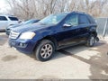 Photo 2 of 15 — 2007 Mercedes-Benz ML-Class