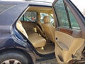 Photo 8 of 15 — 2007 Mercedes-Benz ML-Class