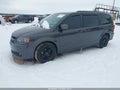 2019 Dodge Grand Caravan — photo 2 of 16 | VIN 2C4RDGEG0KR739498