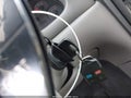 2001 Ford Mustang — photo 11 of 17 | VIN 1FAFP40471F170649