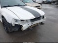2001 Ford Mustang — photo 17 of 17 | VIN 1FAFP40471F170649