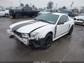 2001 Ford Mustang — photo 2 of 17 | VIN 1FAFP40471F170649