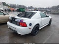 2001 Ford Mustang — photo 4 of 17 | VIN 1FAFP40471F170649