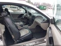 2001 Ford Mustang — photo 5 of 17 | VIN 1FAFP40471F170649
