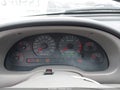 2001 Ford Mustang — photo 7 of 17 | VIN 1FAFP40471F170649