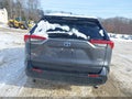 Photo 16 of 16 — 2021 Toyota RAV4 Prime