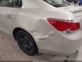2011 Buick LaCrosse — photo 18 of 18 | VIN 1G4GA5GC6BF314482