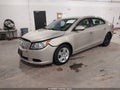 Photo 2 of 18 — 2011 Buick LaCrosse