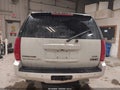 2012 GMC Yukon XL — photo 17 of 17 | VIN 1GKS2KE71CR132239
