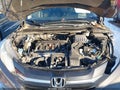 Photo 10 of 16 — 2018 Honda HR-V
