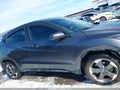 Photo 13 of 16 — 2018 Honda HR-V