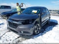 Photo 2 of 16 — 2018 Honda HR-V
