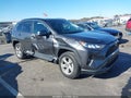 2021 Toyota RAV4 — photo 1 of 16 | VIN 2T3W1RFV6MC163253
